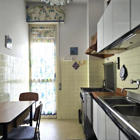 Apartment Vistamare In Liguria *