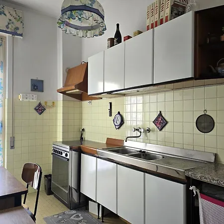 Vistamare In Liguria Apartment Varazze