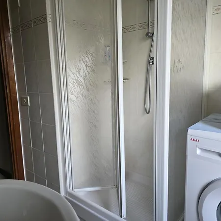 Vistamare In Liguria Apartment