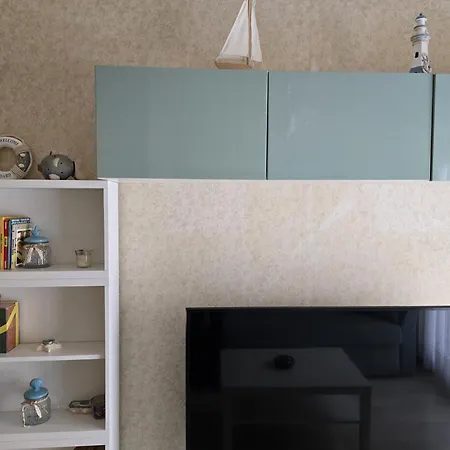 Vistamare In Liguria Apartment Varazze