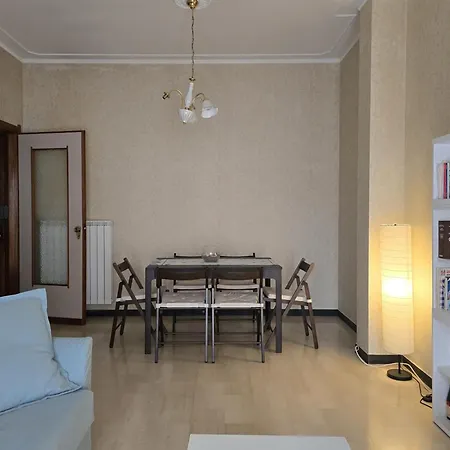 Vistamare In Liguria Apartment Varazze