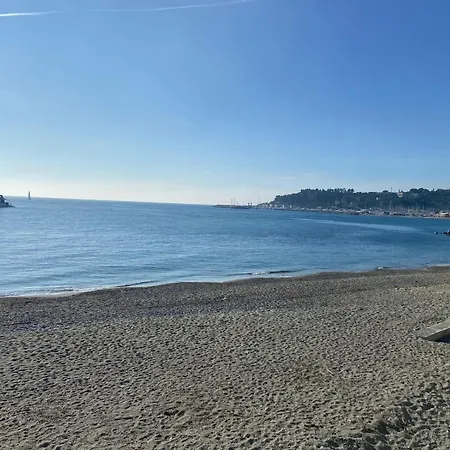 公寓 Vistamare In Liguria *
