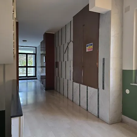 Appartement Vistamare In Liguria