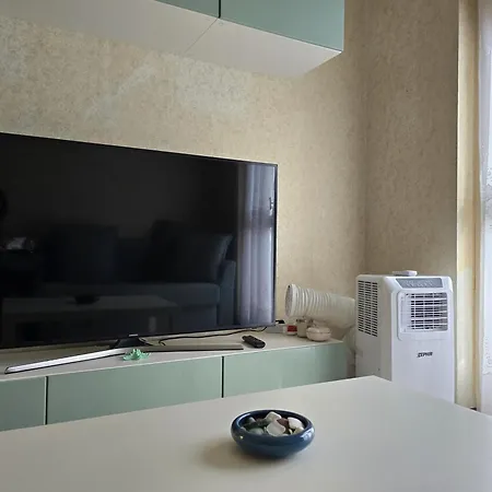 Vistamare In Liguria Appartement *