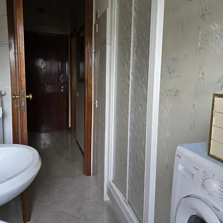 Vistamare In Liguria Appartement