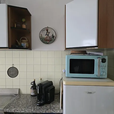 Appartement Vistamare In Liguria Varazze