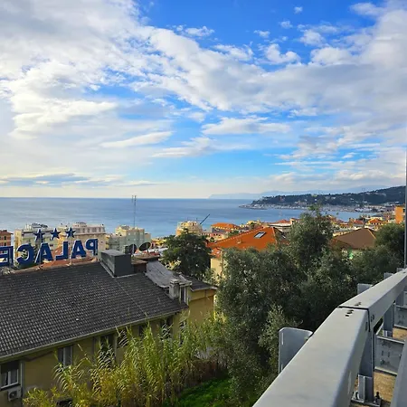 Vistamare In Liguria Varazze