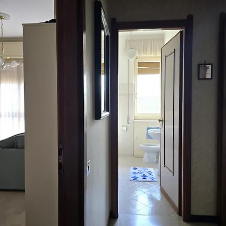 Vistamare In Liguria Appartement
