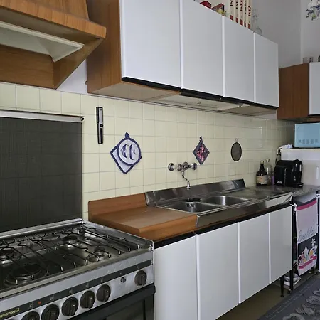 Appartement Vistamare In Liguria *