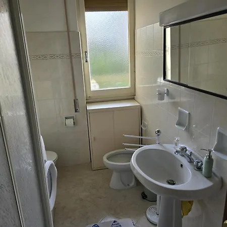 Appartement Vistamare In Liguria *